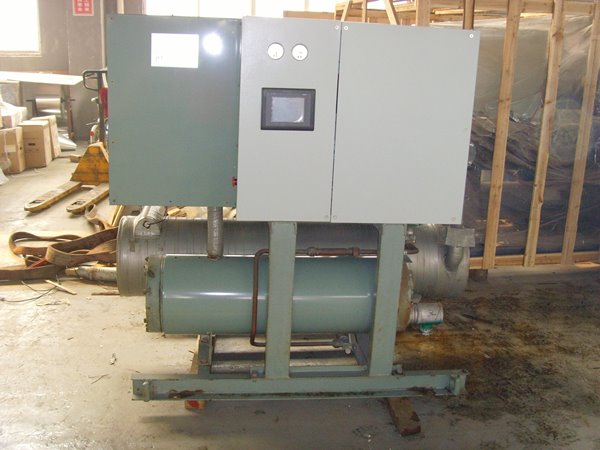 杭锦酒店中央空调不停机清洗方法介绍